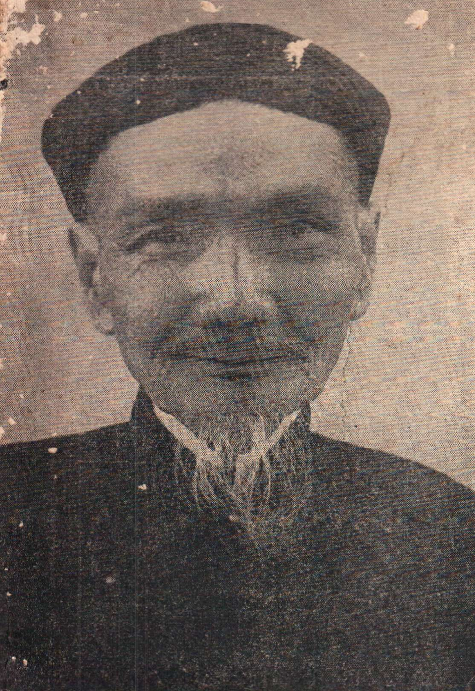 Đoàn Văn Vẹn