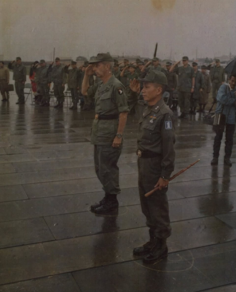 Đong Phu Khiem
