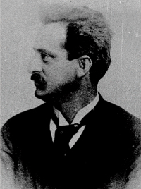 Đorđe Nedeljković