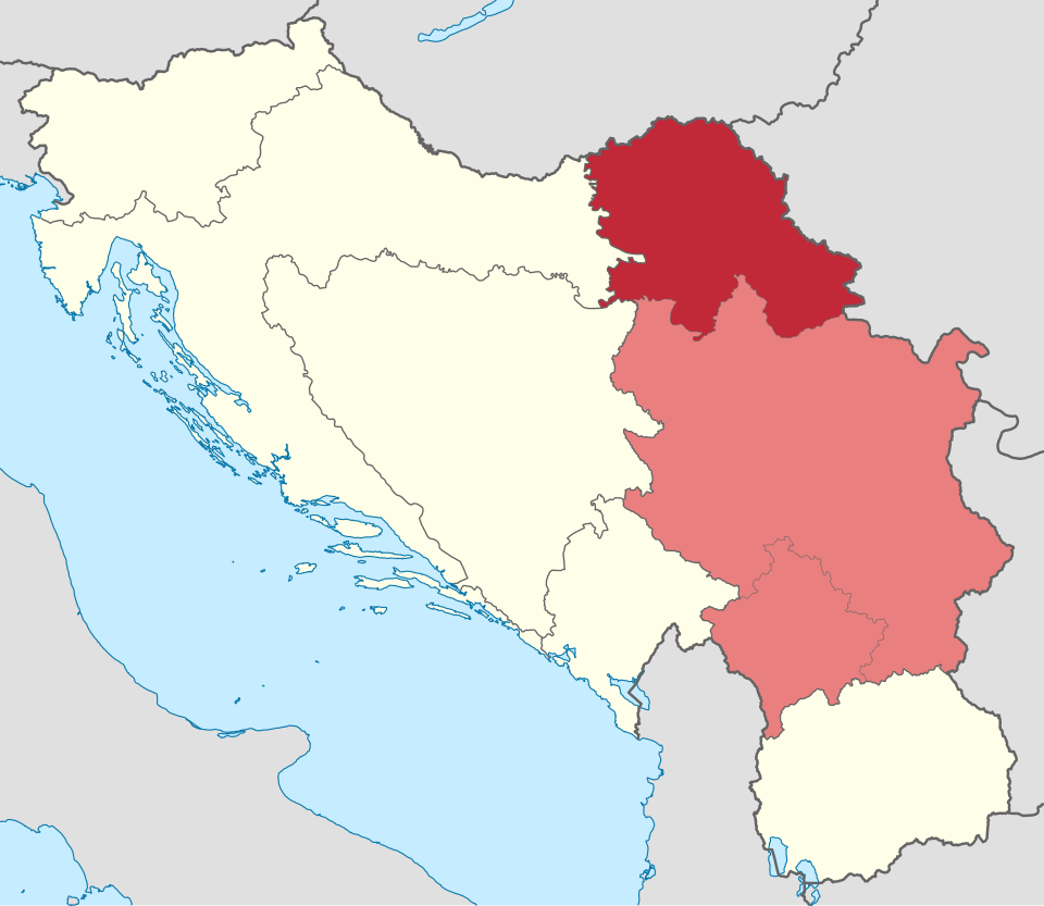 Đorđe Radosavljević