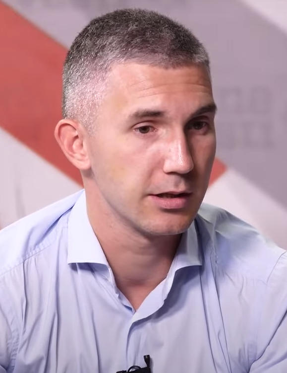 Đorđe Stanković