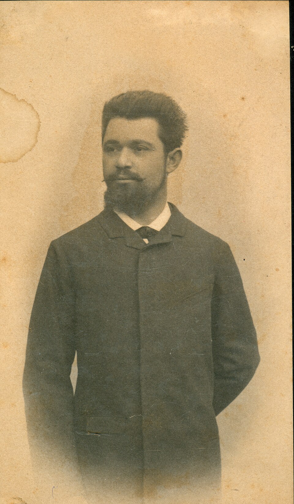 Đorđe Stanojević