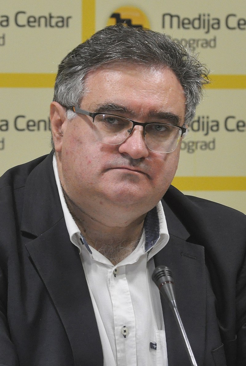 Đorđe Vukadinović