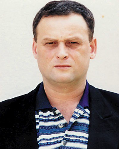 Đorđe Zdrale