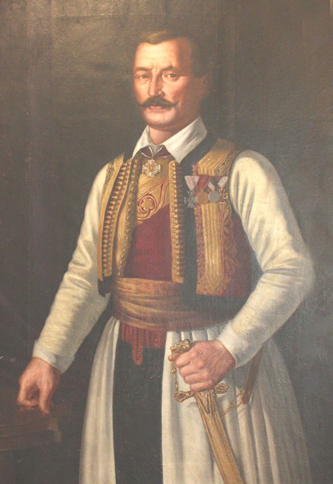 Đorđije Petrović