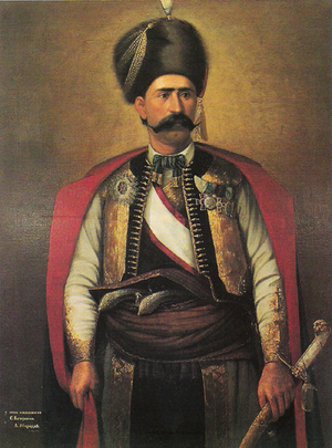 Đorđije Đukić