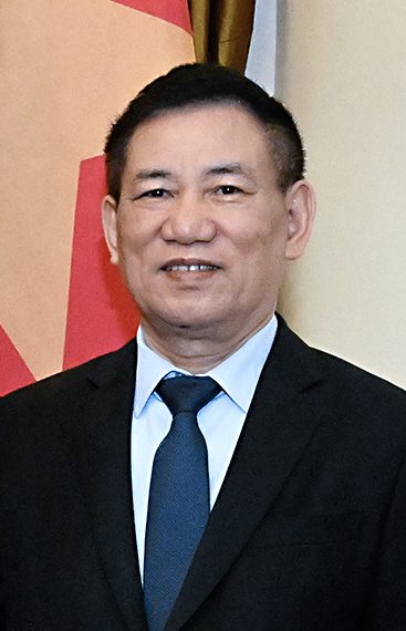 Đức Lưu