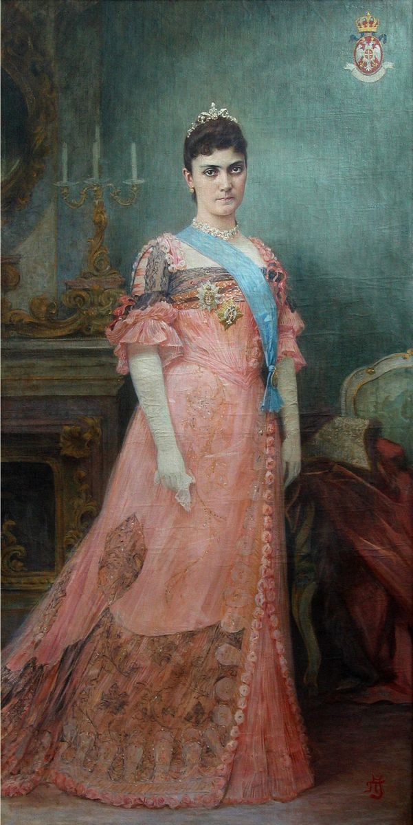 Đurđija P.