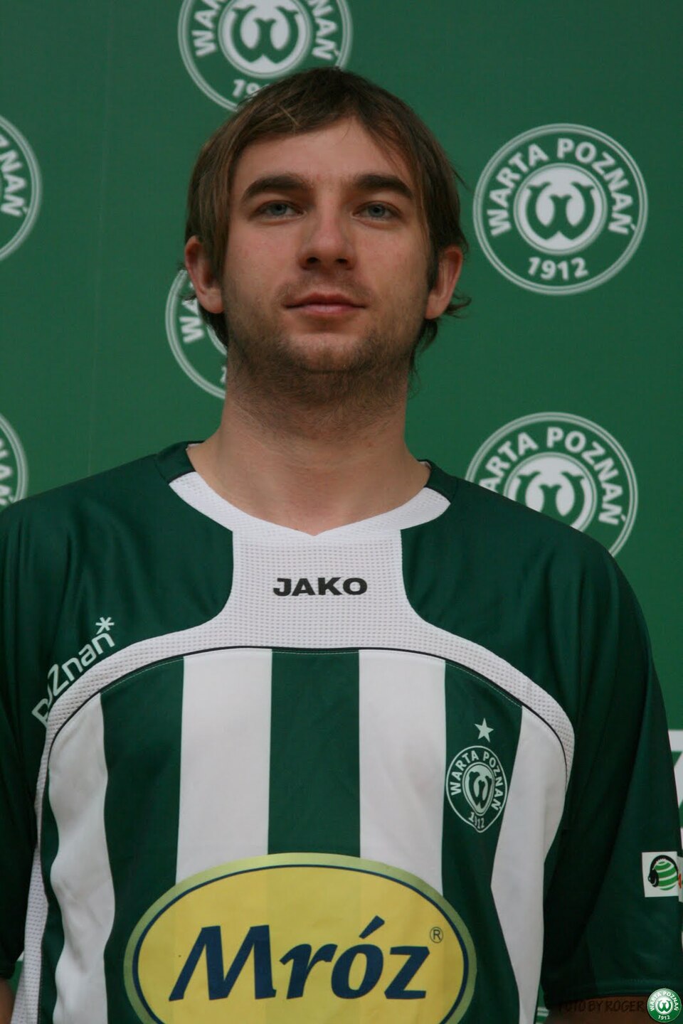 Łukasz Jasinski