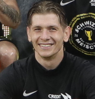 Łukasz Łakomy