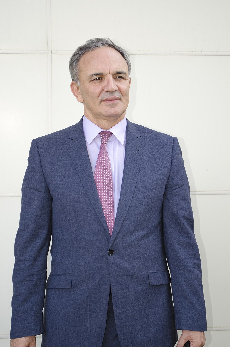 Əflatun Amaşov