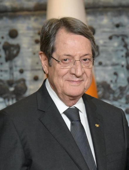 Αναστασιάδης
