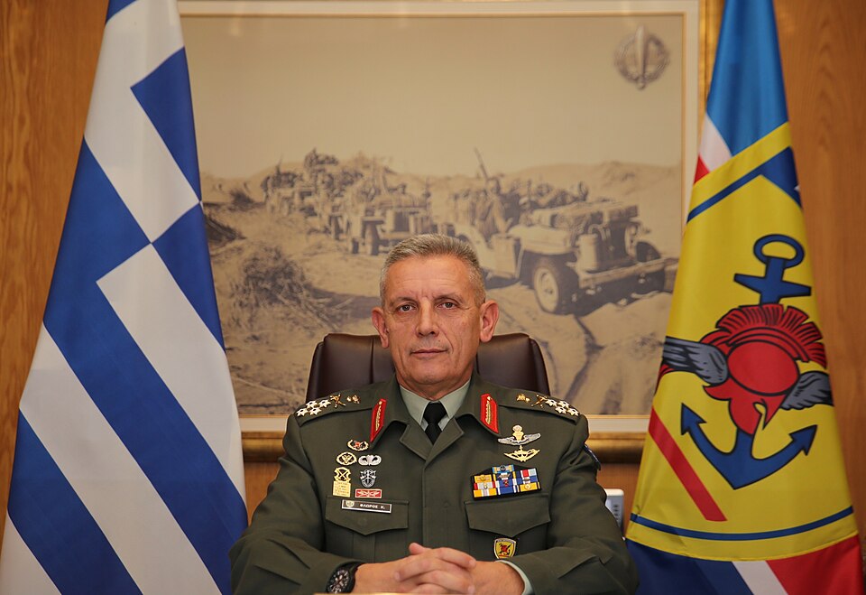 Κωνσταντίνος Φλώρος