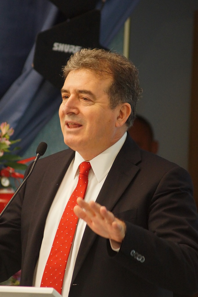 Μιχάλης Χρυσοχοΐδης