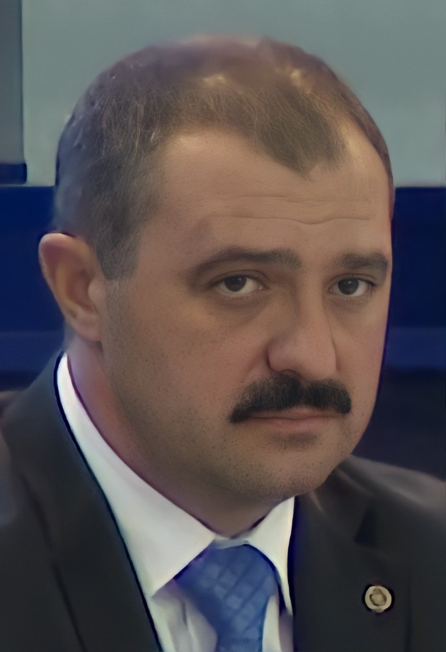 Александр Зайцев