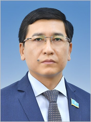Асхат Аймагамбетов