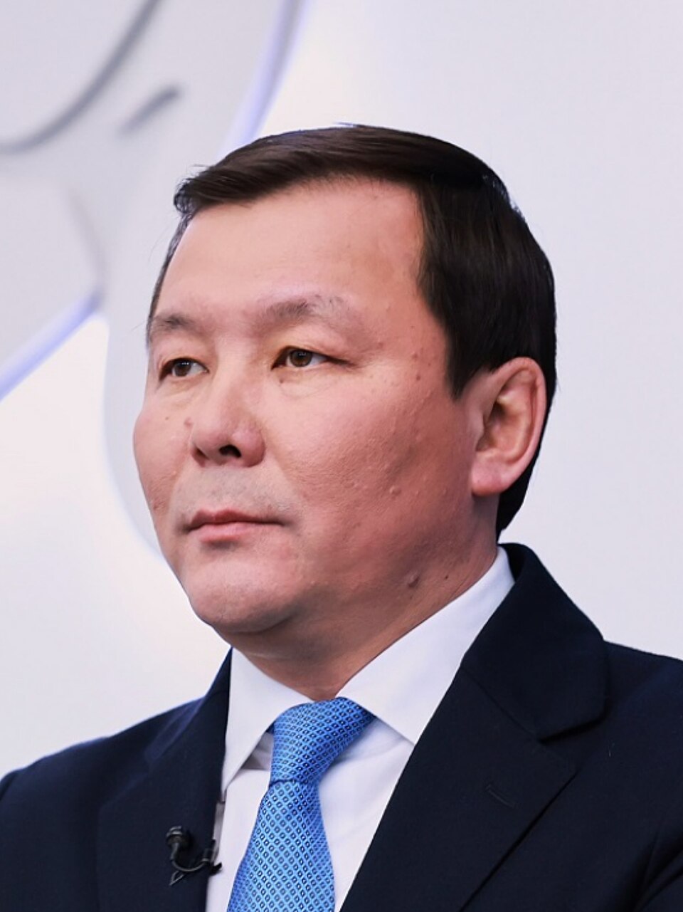 Асхат Шахаров