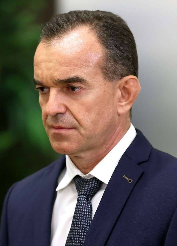 Вениамин Кондратьев