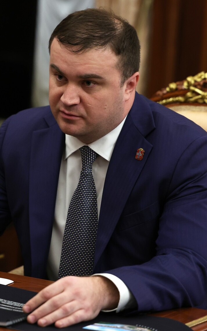 Виталий Хоценко