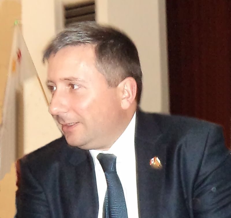 Иво Прокопиев