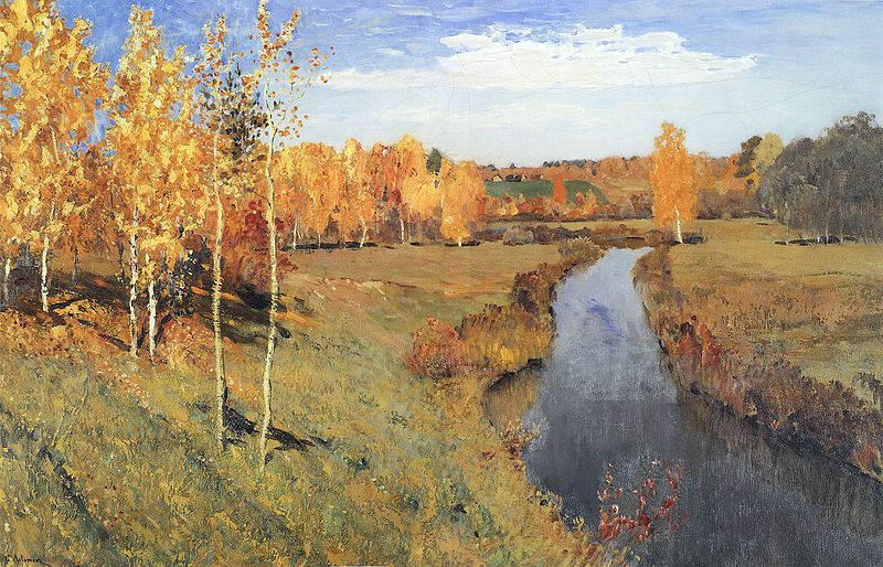 Илья Федоров