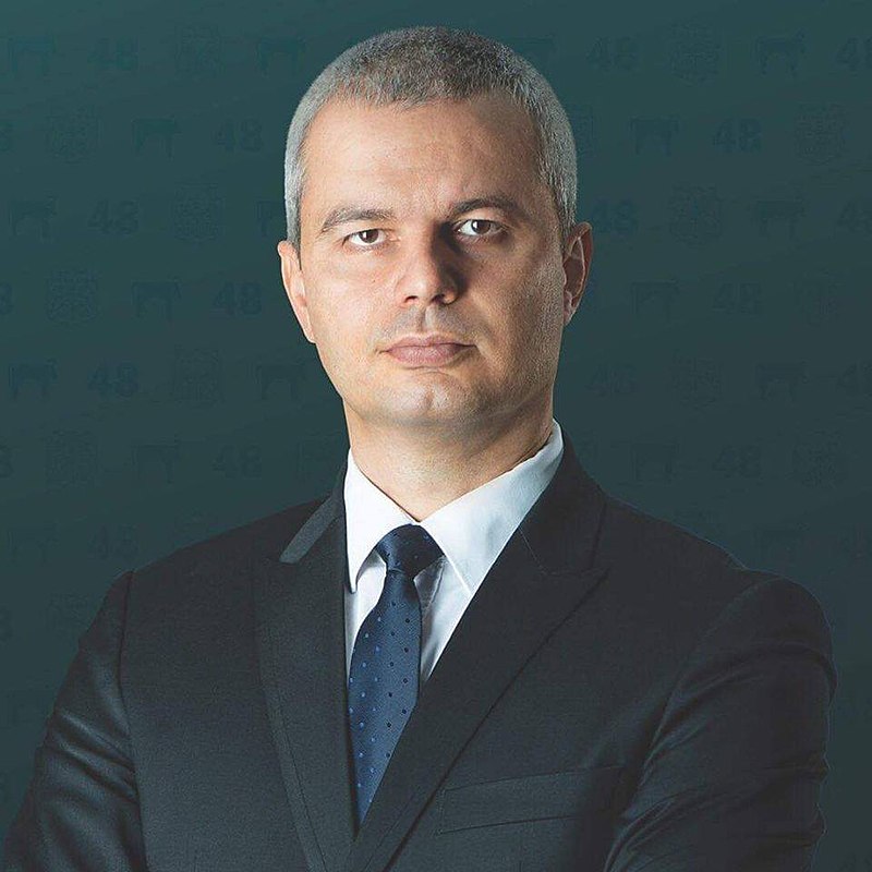 Копейкин