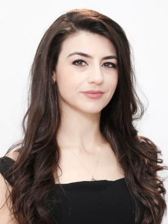 Лена Бориславова
