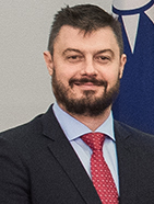 Николай Бареков