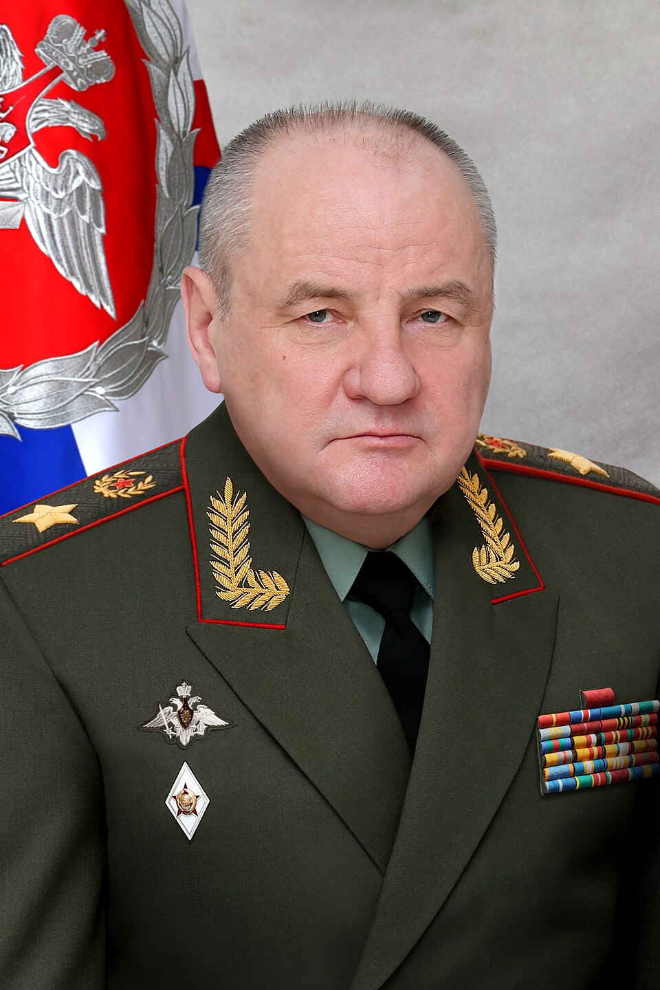 Павел Попов