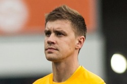Сергей Котенко
