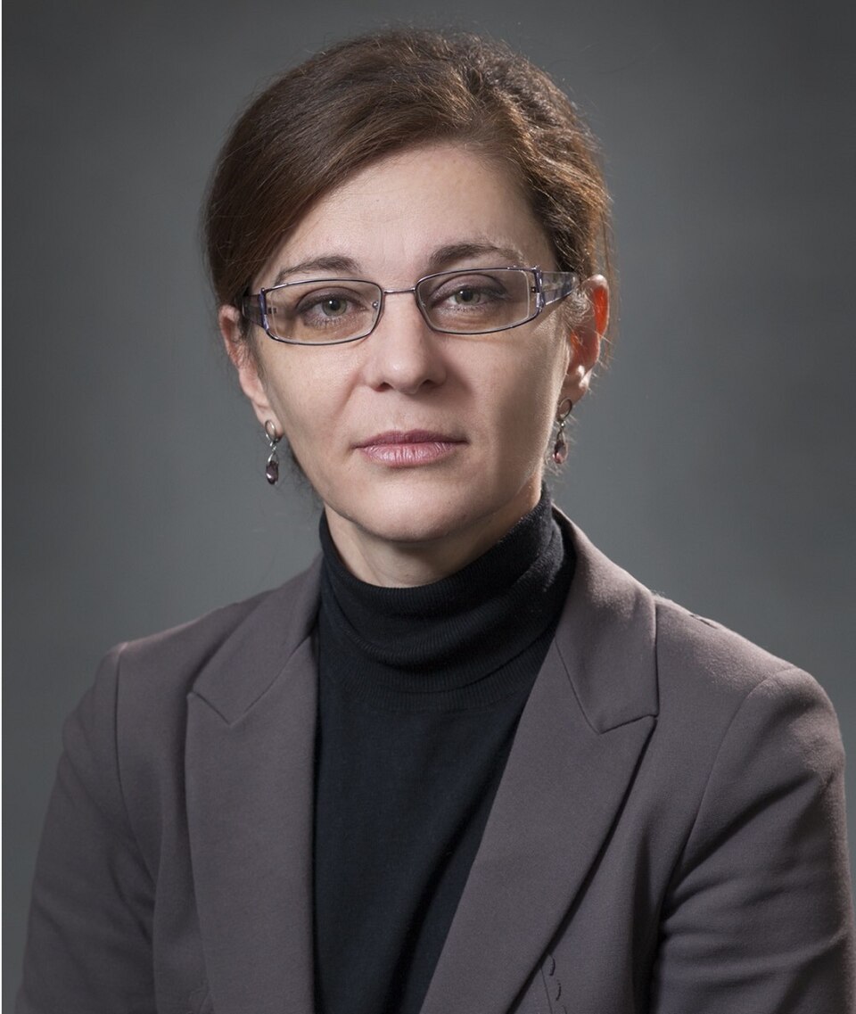 Теодора Генчовска