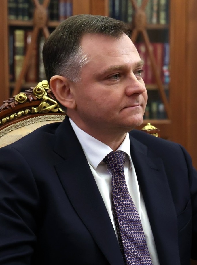 Юрии Слюсарь