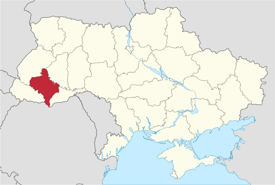 Івано-Франківщина