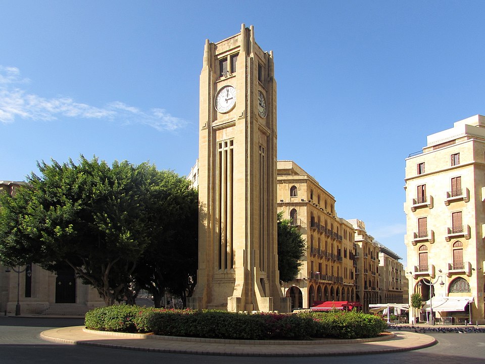النجمة