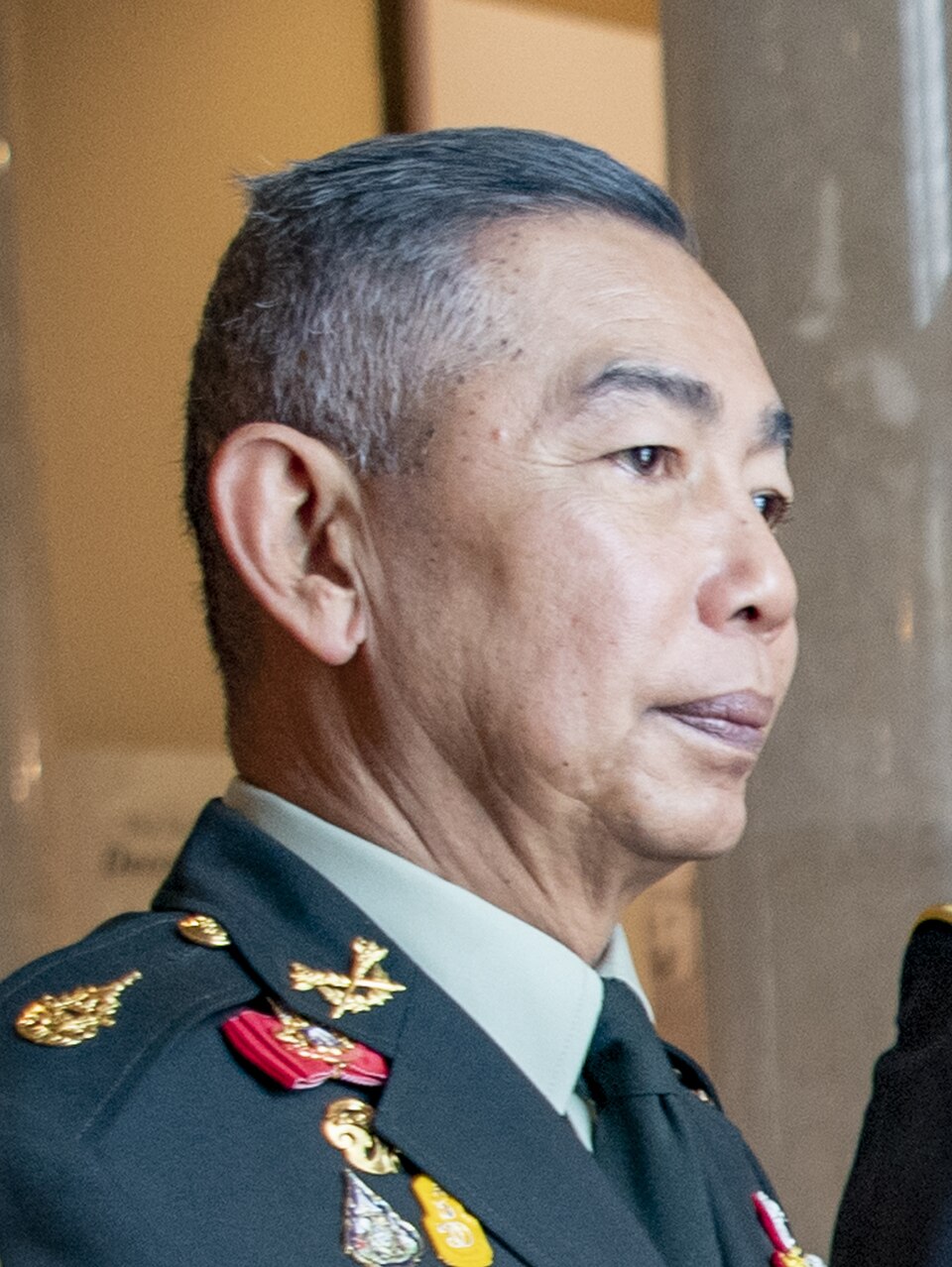 นายอาร์ม