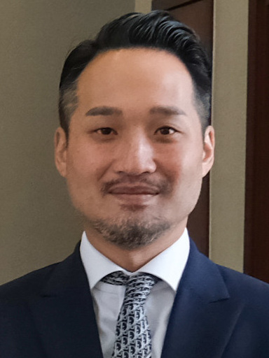 何敬康 (Ho King Hong)