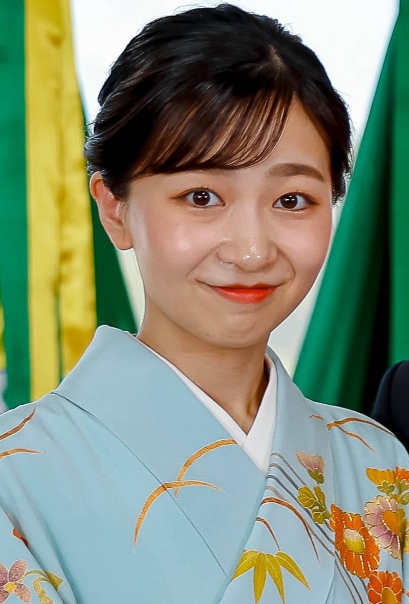 佳子さま