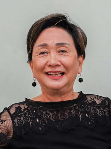 劉慧卿