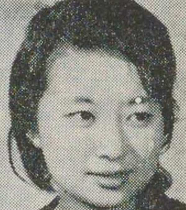 吉行和子