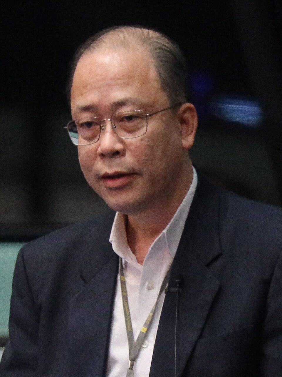 周小松