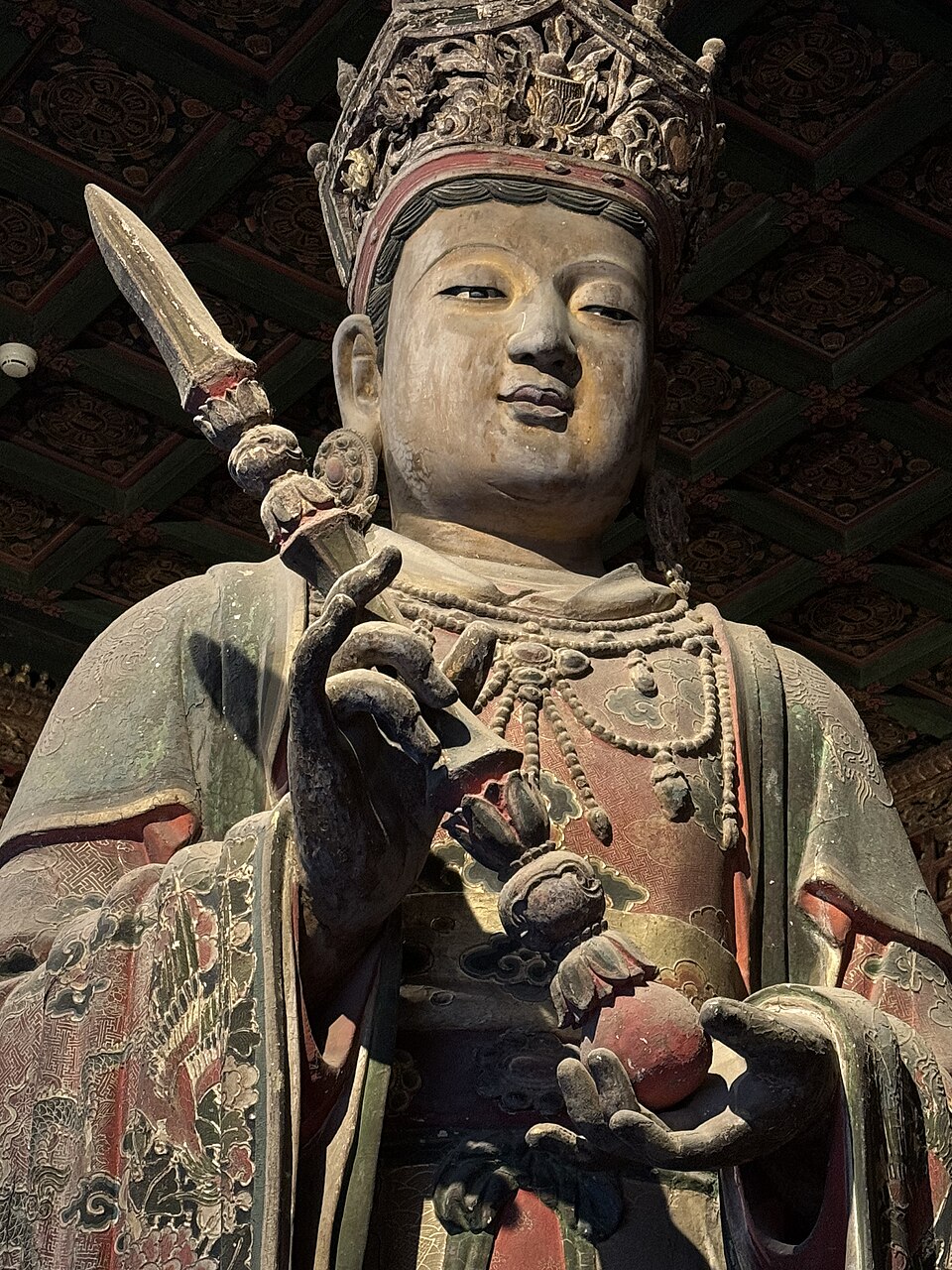 婆婆