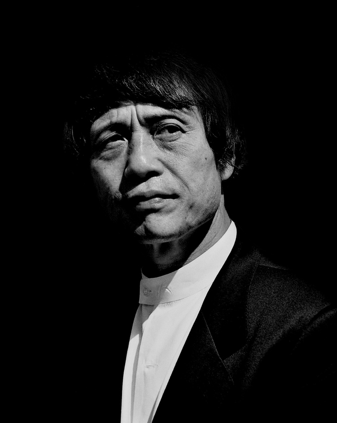 安藤忠雄