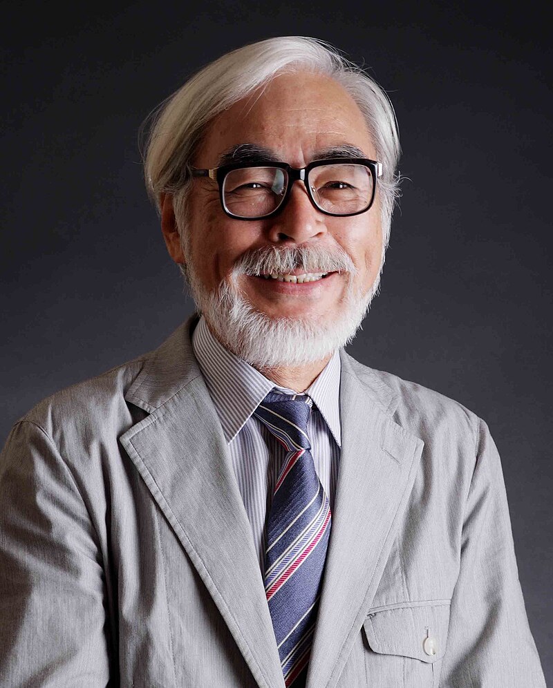 宮崎駿