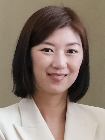 容海恩