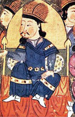 張傳義