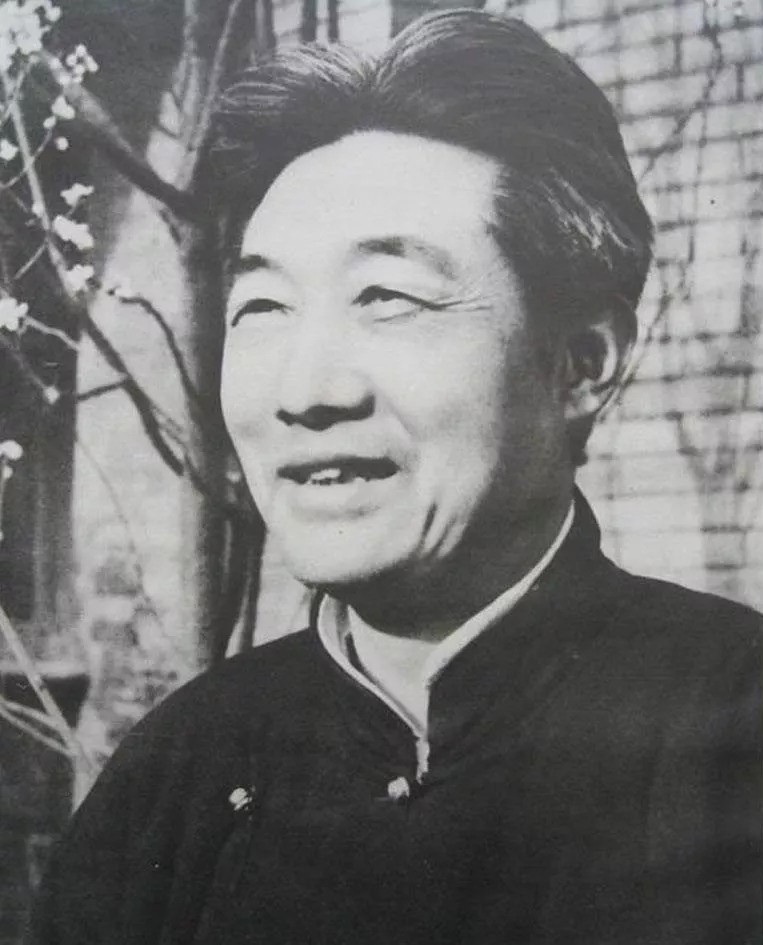 徐悲鴻