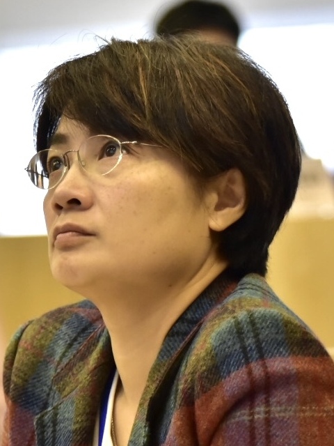 方國珊