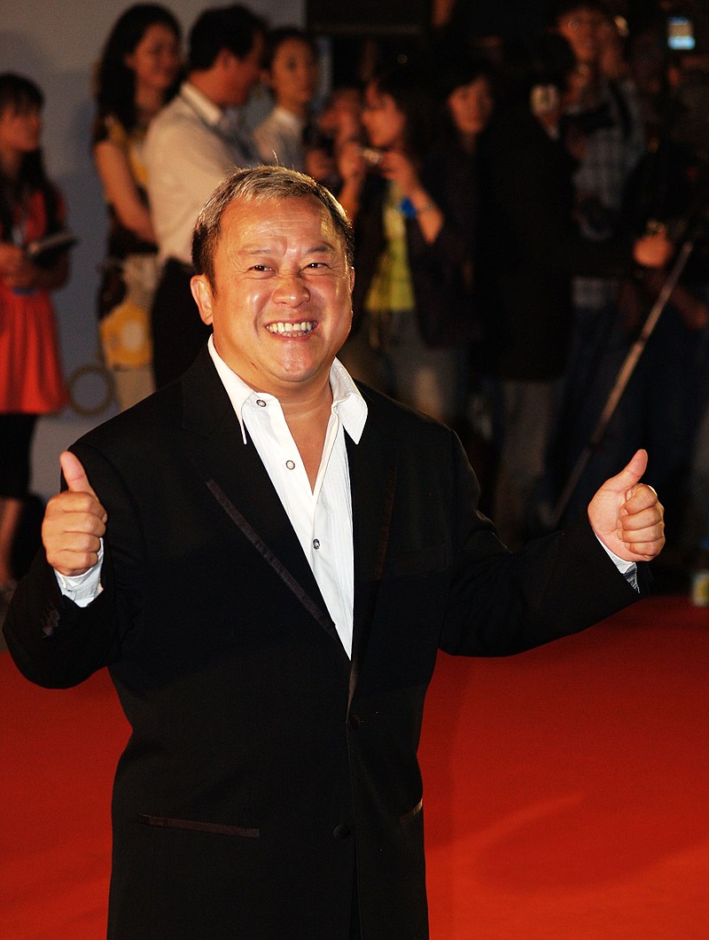 曾志偉