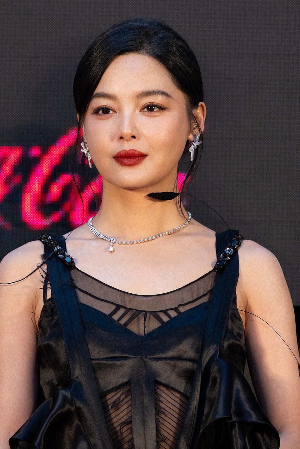 李芷晴