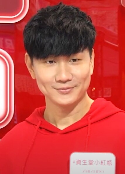 林俊傑